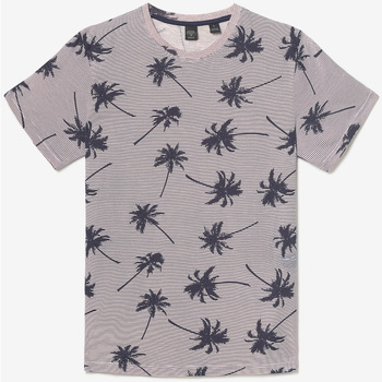 Bild von Le Temps des Cerises  T-Shirts & Poloshirts T-shirt ROBLES