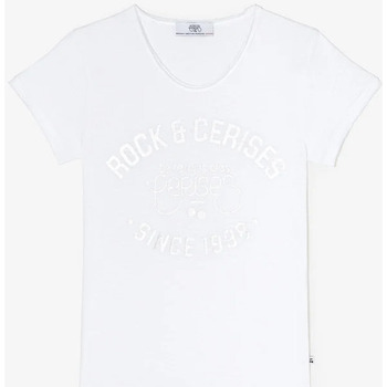 Bild von Le Temps des Cerises  T-Shirts & Poloshirts T-shirt AIMEGI