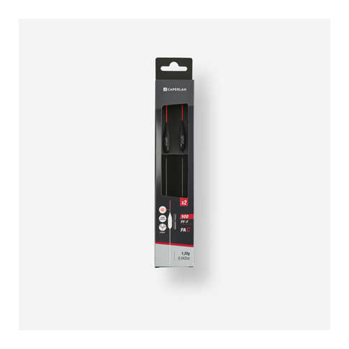 Bild von Pose PF-F900 C 1.2 G – Optimale Stabilität und Empfindlichkeit