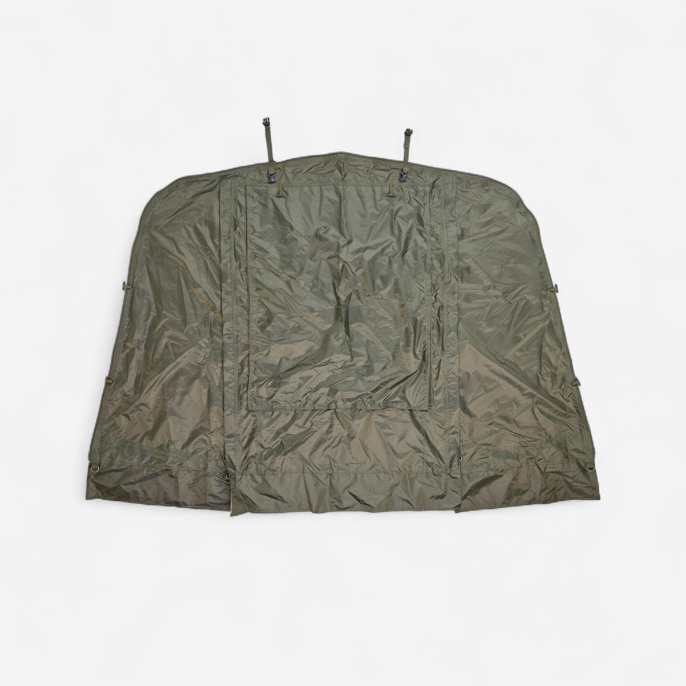 Bild von Wand für Brolly 900 Karpfenangeln