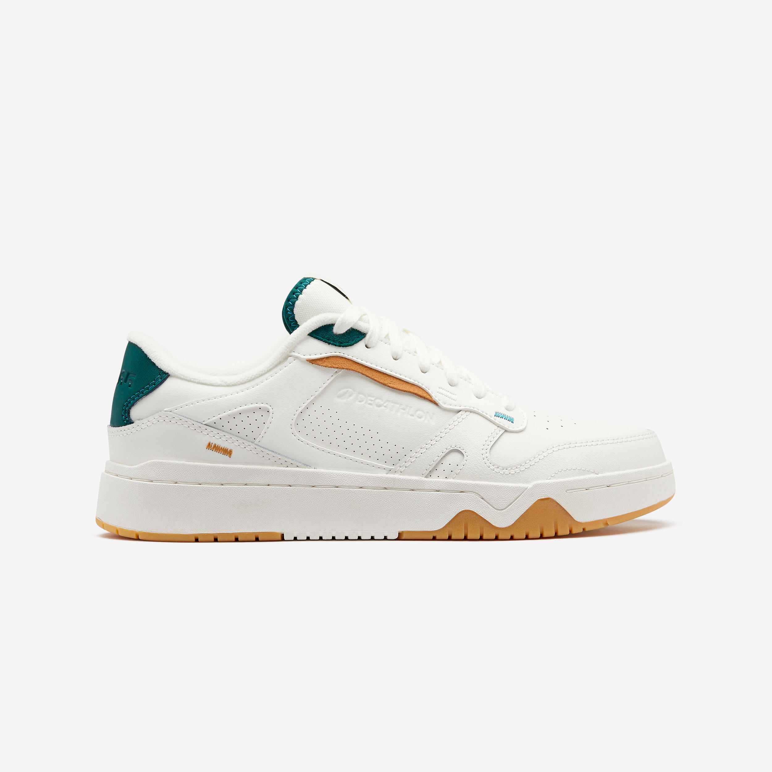 Bild von Sneaker Herren - CJ80 beige/dunkelgrün