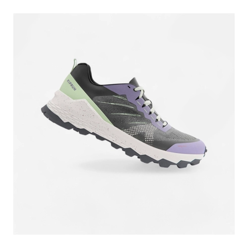 Bild von Trailrunningschuhe Damen - MT3 lila