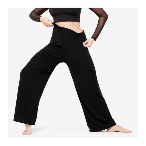 Bild von Tanzhose Modern Dance Damen - Fliessend und Bequem