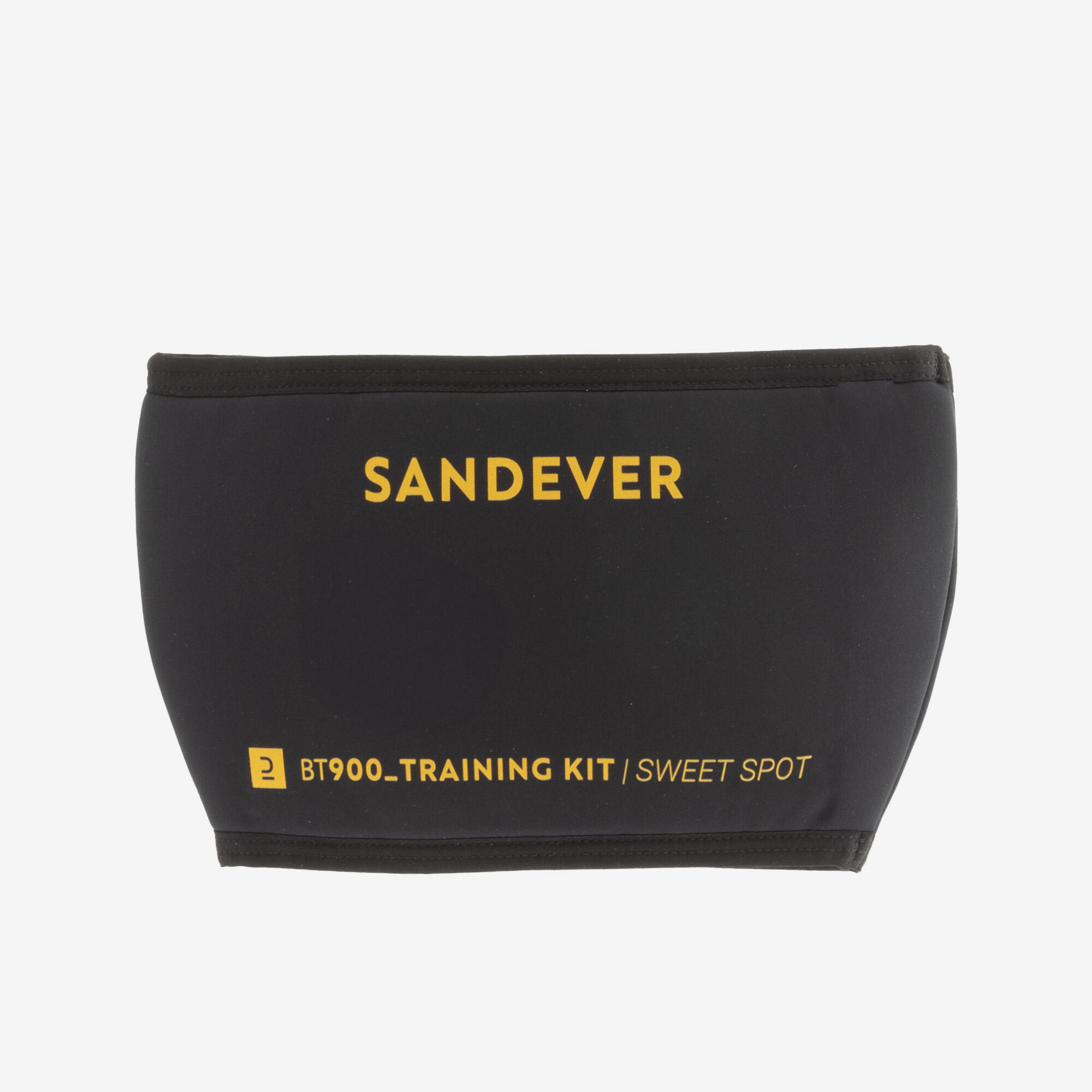 Bild von Beachtennis Sweetspot-Trainingshilfe