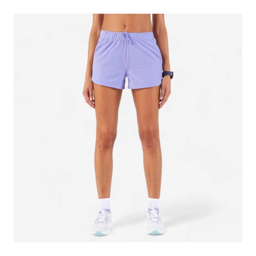 Bild von Laufshorts Damen atmungsaktiv für Trailrunning