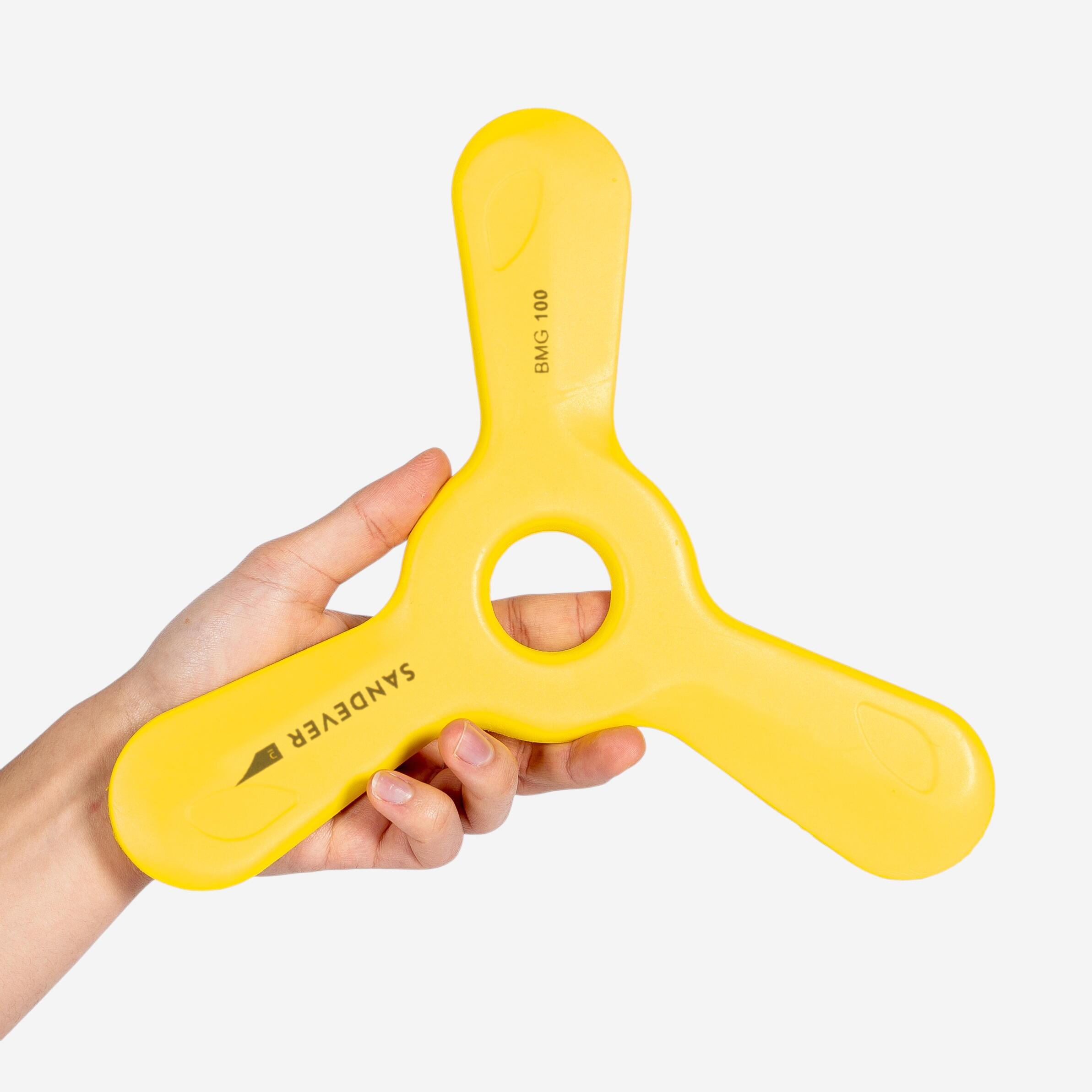 Bild von Bumerang Soft Linkshänder - Bsoft100