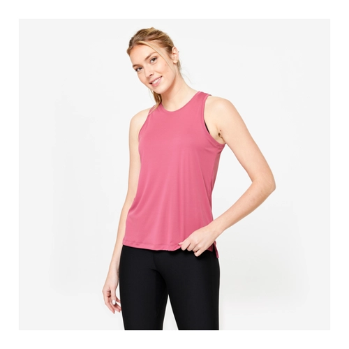 Bild von Top Damen atmungsaktiv - 120 Essential rosa