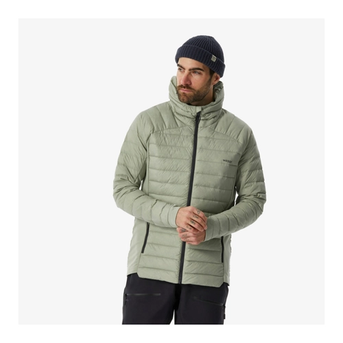 Bild von Unterziehjacke Herren Freeride - FR 900 khaki hell