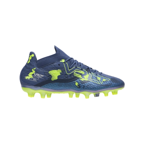 Bild von Damen/Herren Fußball Nockenschuhe FG - VIRALTO III Elite Blue Beetle: Ein umfassender Produkt-Check