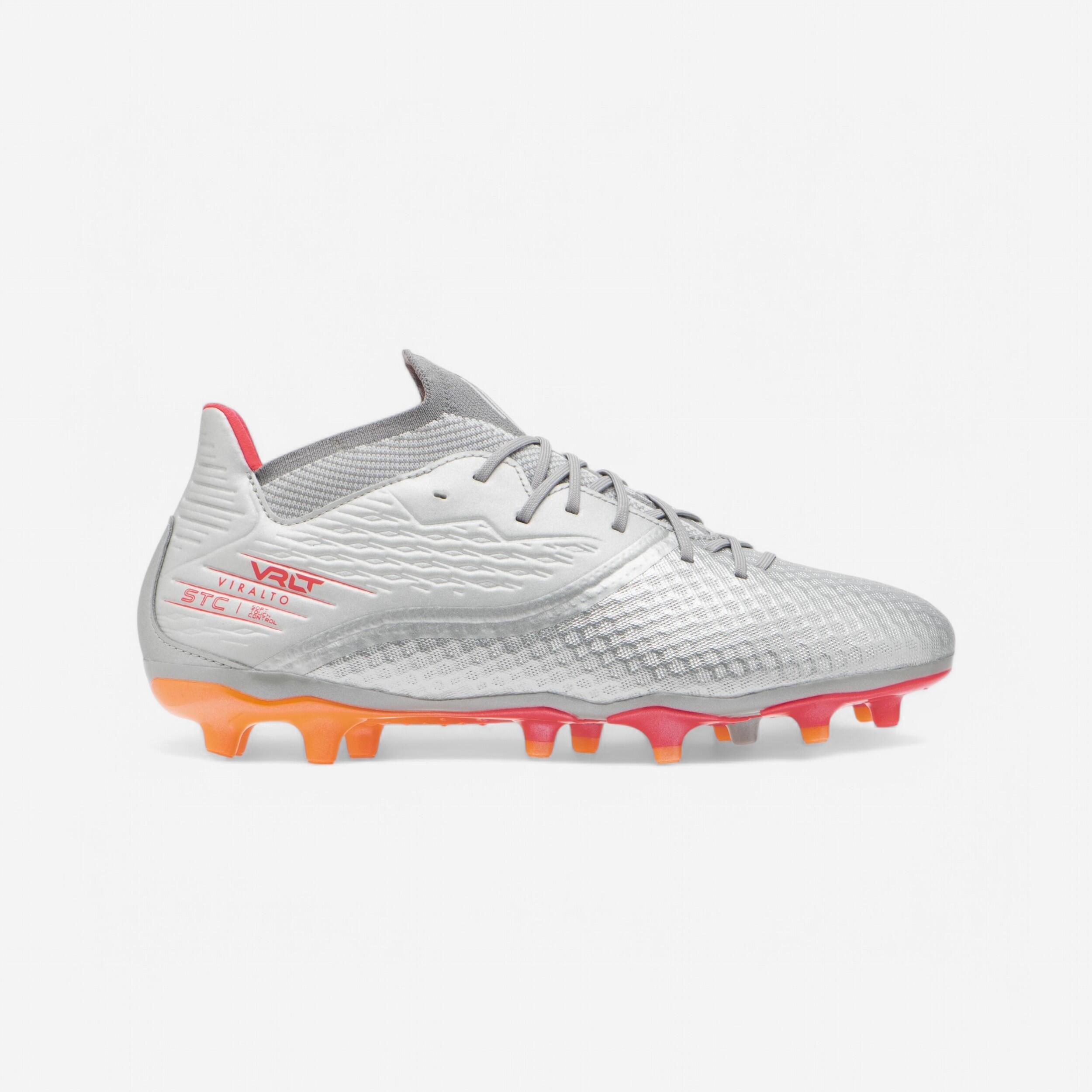 Bild von Damen/Herren Fußball Nockenschuhe FG - VIRALTO III 3D Titanum Games