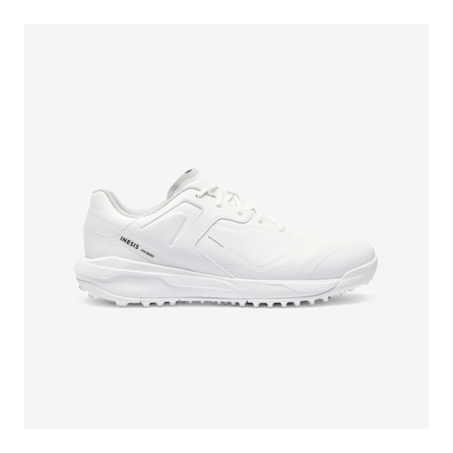 Bild von Herren Golfschuhe wasserdicht - MW500 weiss