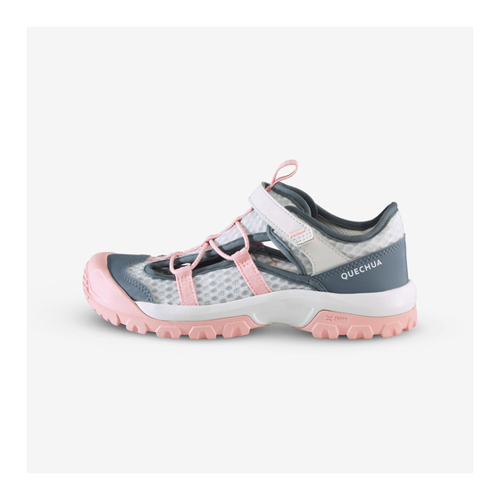 Bild von Wandersandalen Kinder atmungsaktiv - MH900 beige