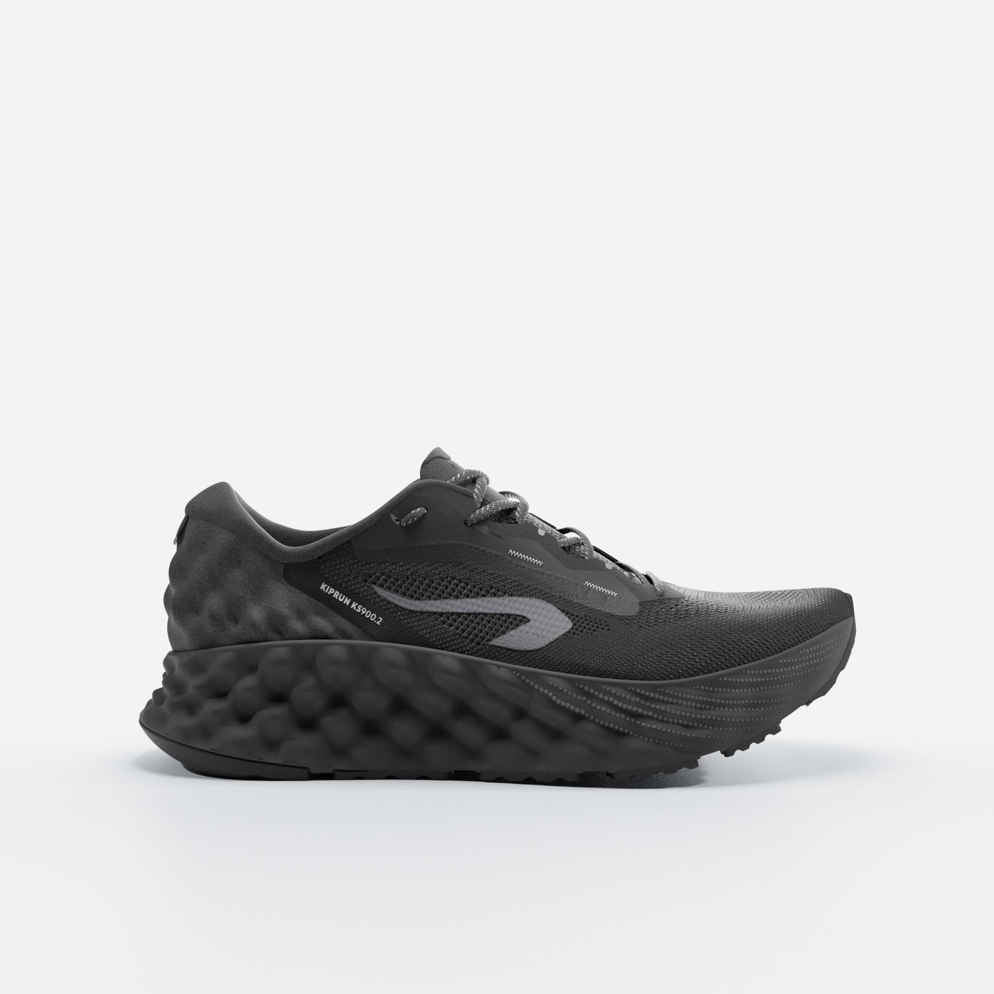 Bild von Laufschuhe Damen - KS900.2 schwarz