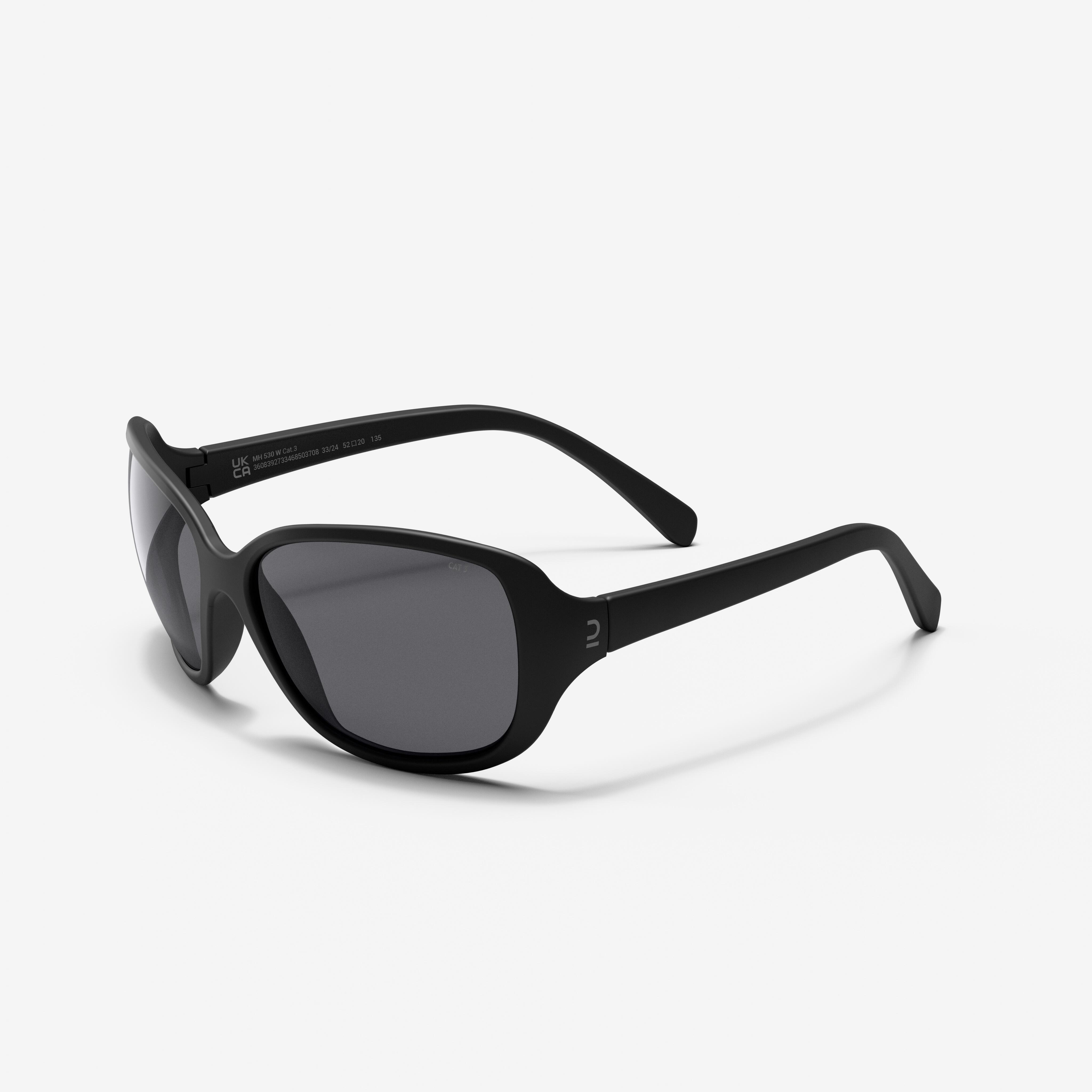 Bild von Sonnenbrille Papillon Kategorie 3 - MH 530W