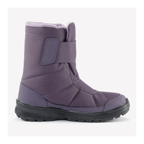 Bild von Schneestiefel Kinder Gr. 24–38 Klett warm wasserdicht Winterwandern - SH100