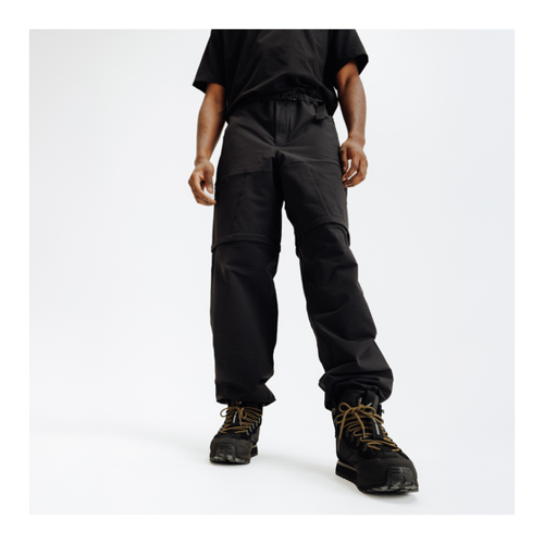 Bild von Die vielseitige Zip-Off-Hose von Decathlon x Starcow