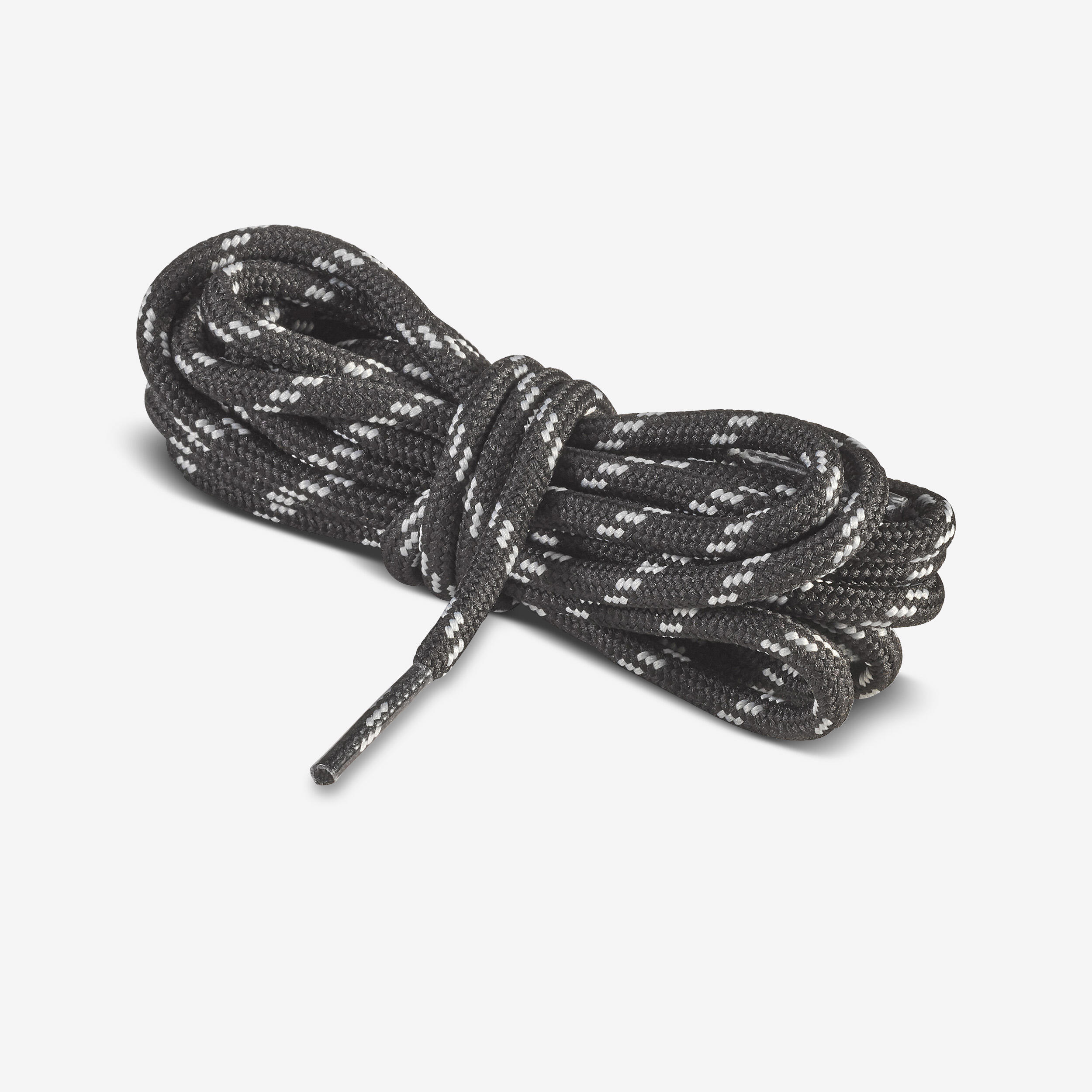 Bild von Schnürsenkel für Wanderschuhe rund