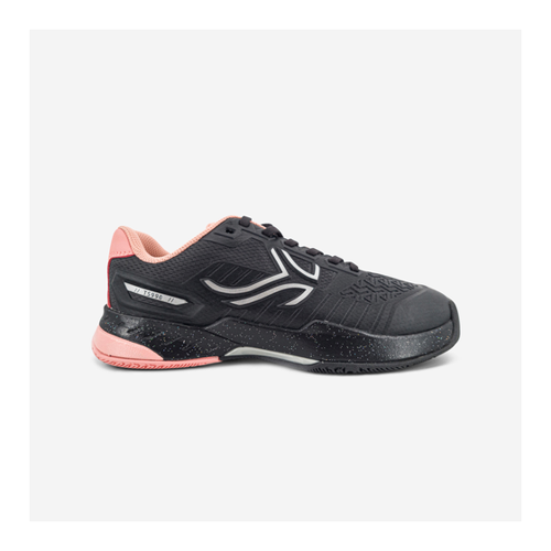 Bild von Kinder Tennisschuhe - TS990 schwarz