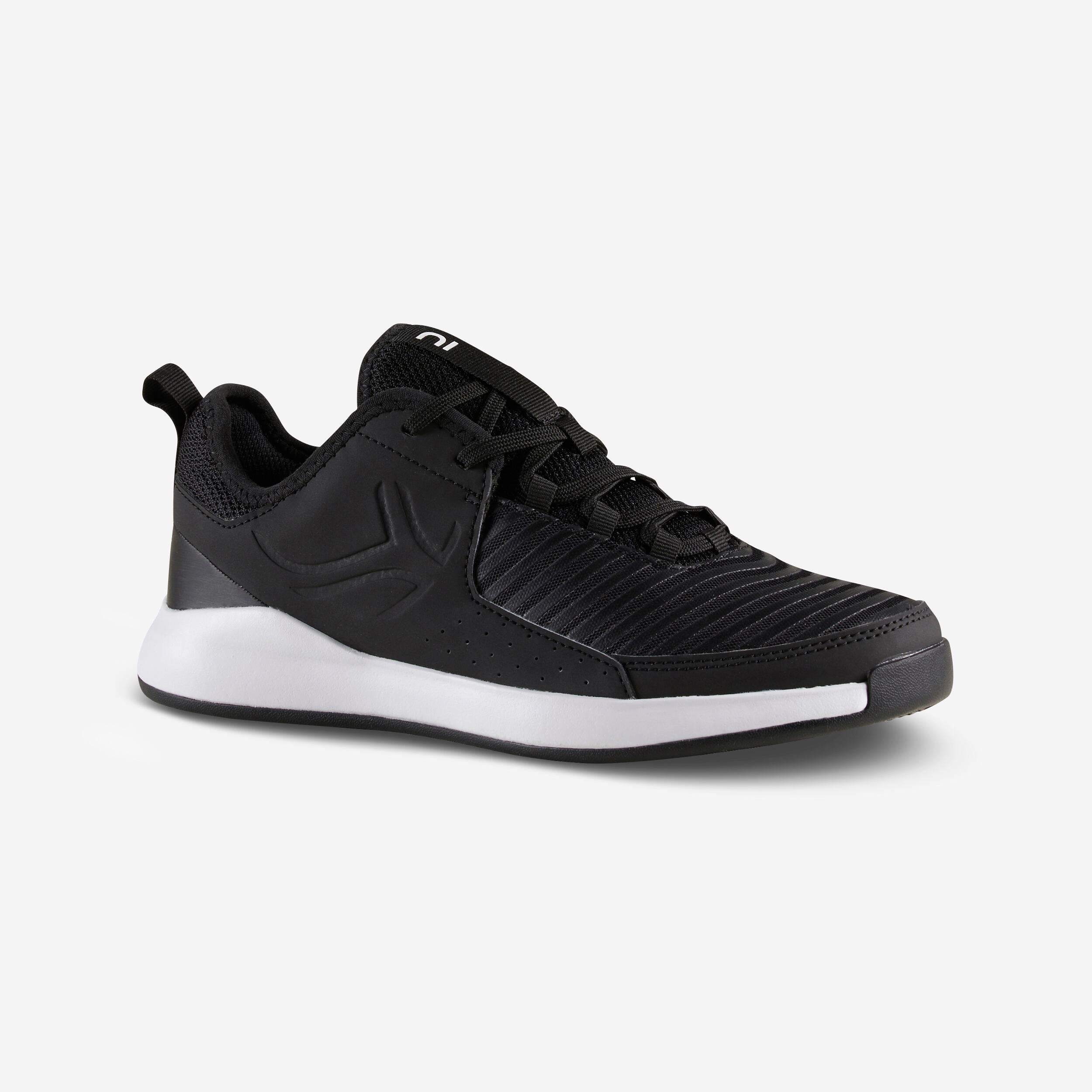 Bild von Damen Tennisschuhe - TS130 schwarz