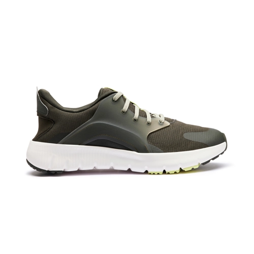 Bild von Sneaker Herren breit - SW 500.1 grün