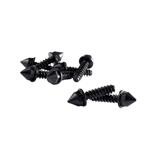 Bild von Set mit 8 Spikes für Schneeschuhe Winterwandern - SH100 Easy
