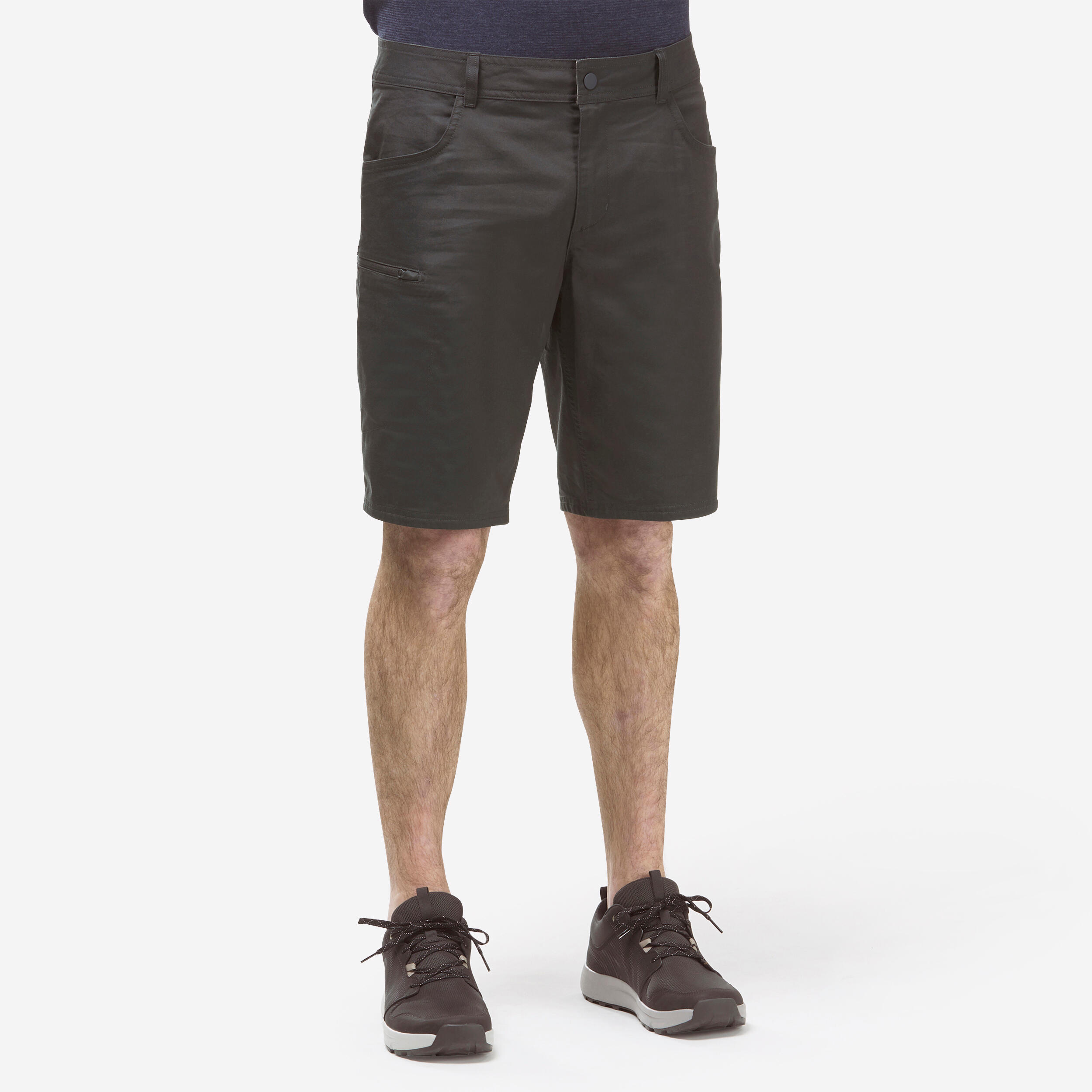 Bild von Wandershorts Herren - NH500 Regular