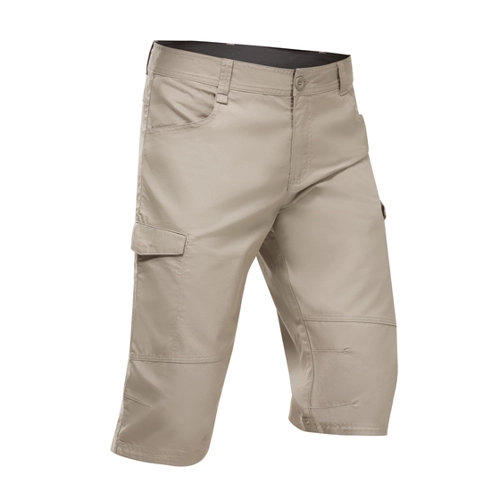 Bild von Bermudashorts Herren Wandern - NH500