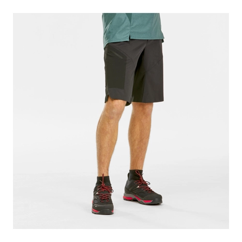 Bild von Wandershorts Herren lang - MH500