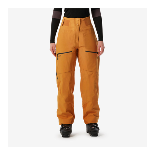 Bild von Wasserdichte Damen-Skihose FR500 – Perfekt für den Winter!