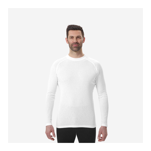 Bild von Skiunterwäsche Funktionsshirt Herren - BL 100 weiss