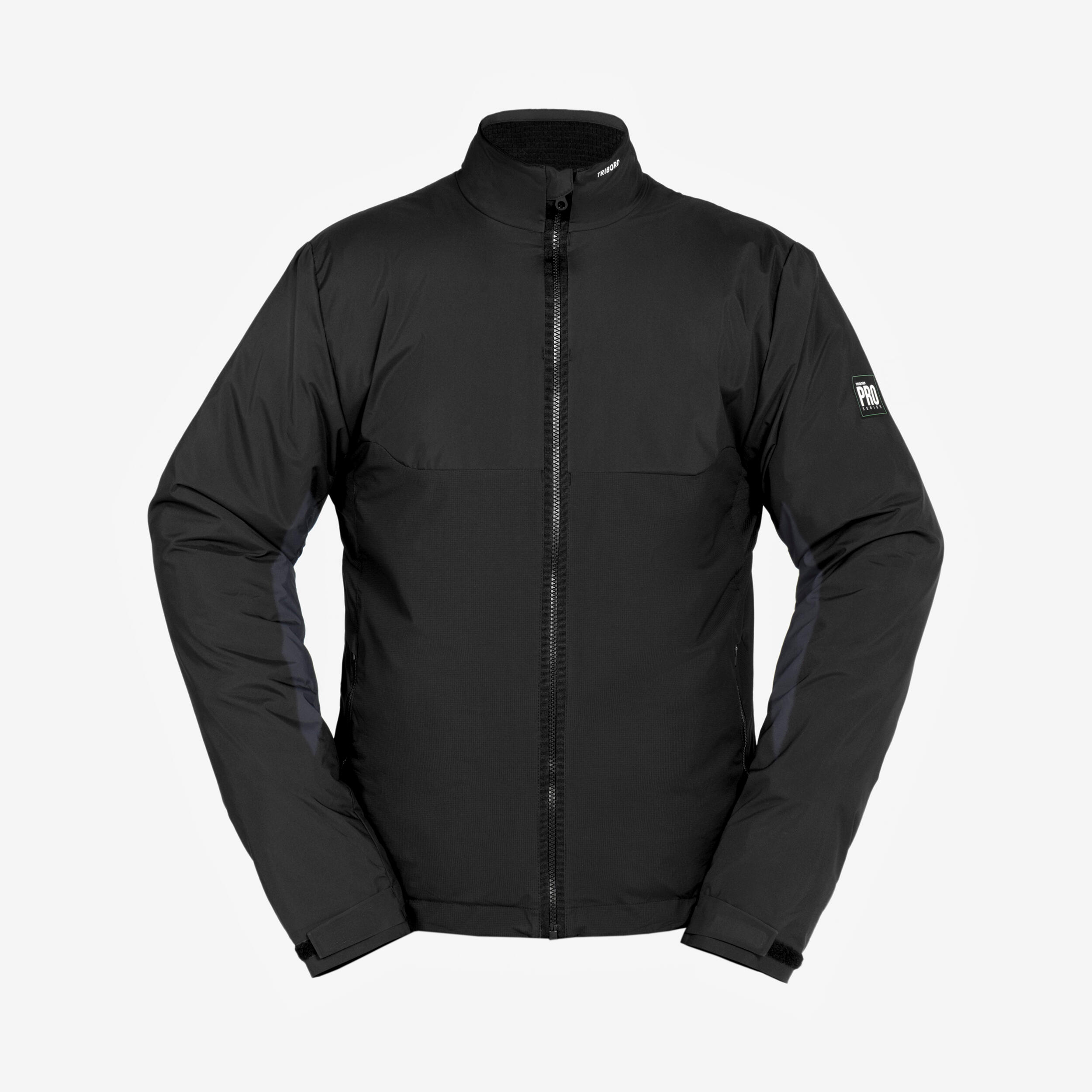 Bild von Segeljacke Herren Midlayer Offshore Pro Series dunkelgrau