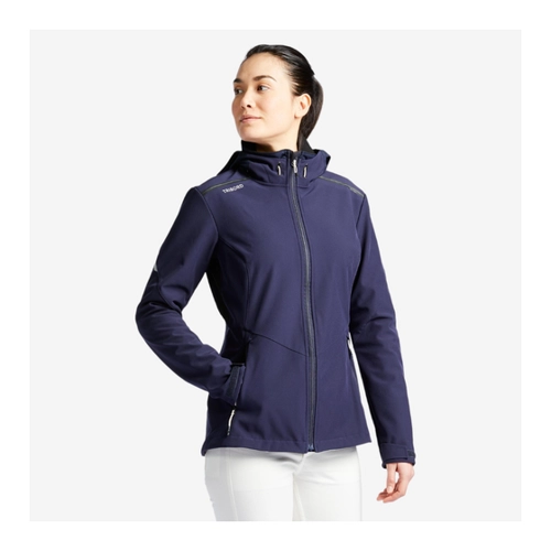 Bild von Softshelljacke Segeln Damen winddicht - Sailing 900