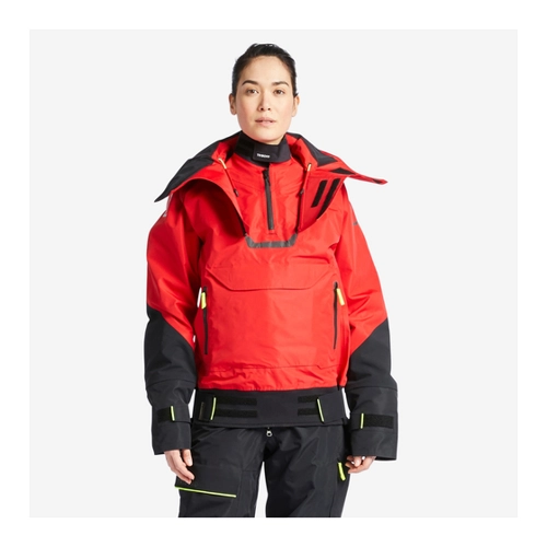 Bild von Segeljacke Damen/Herren - Offshore 900 rot