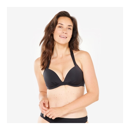 Bild von Bikini-Oberteil Damen Push-Up Elena – Ein Must-Have für jeden Strandbesuch