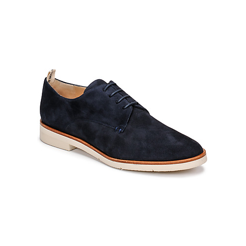 Bild von Elegante JB Martin Damenschuhe FILO in Blau