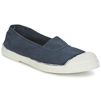 Bild von Bensimon  Kinderschuhe TENNIS ELASTIQUE