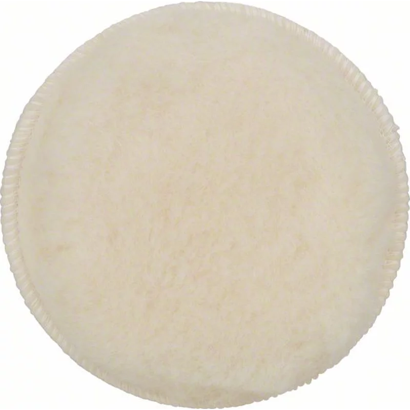 Bild von Bosch Polierhaube 160mm;2x