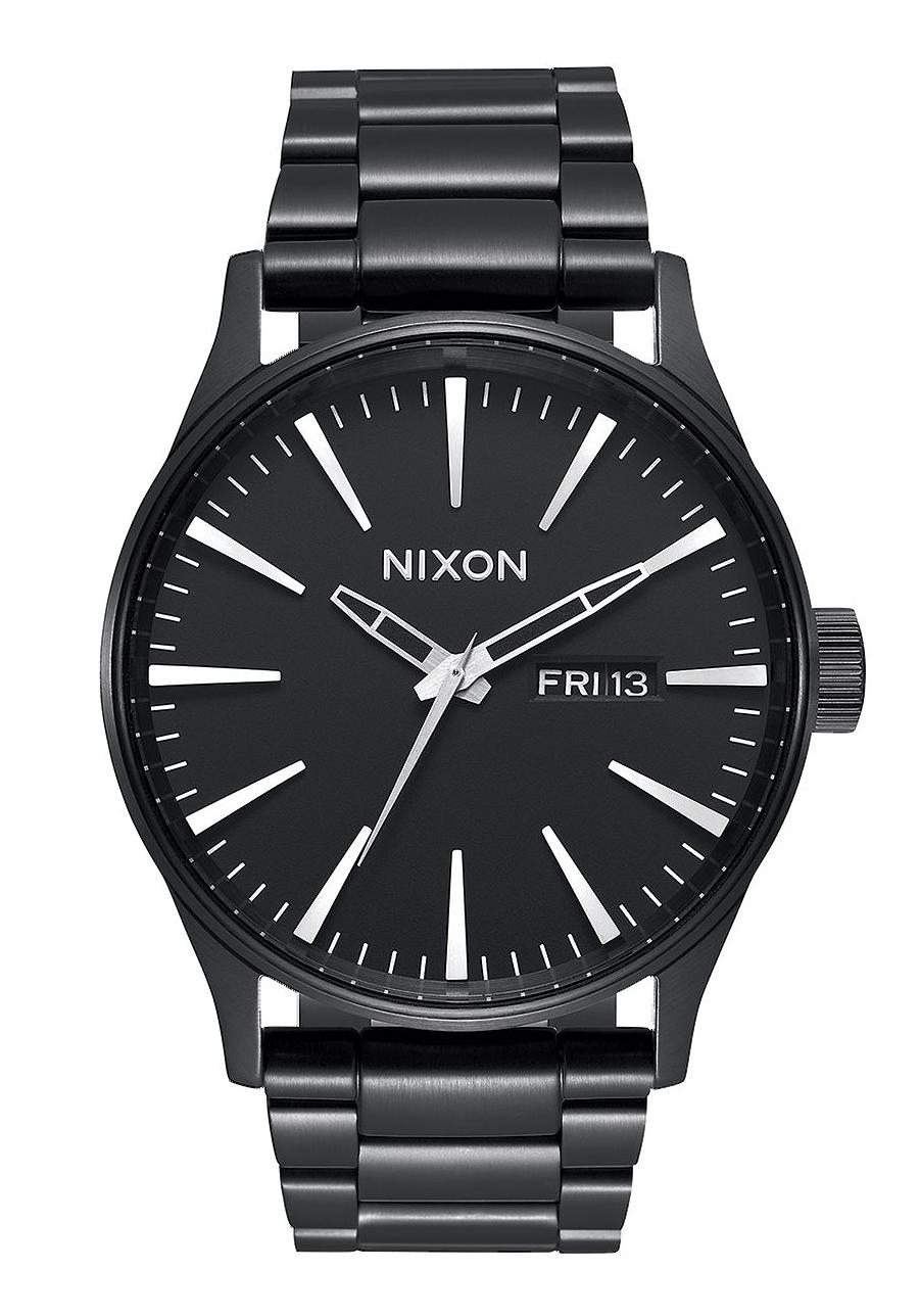 Bild von The Sentry SS All Black Herrenuhr