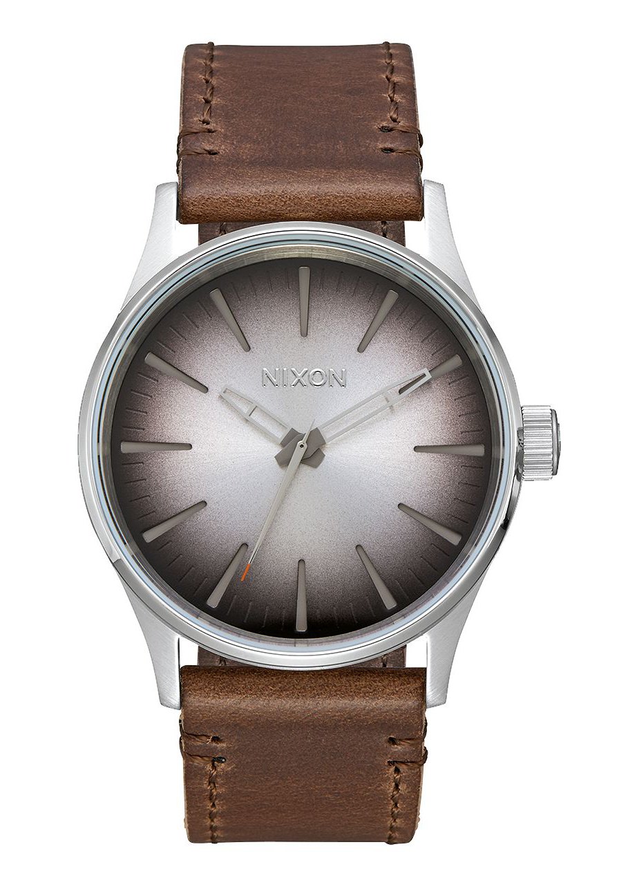 Bild von The Sentry 38 Leather Ombre / Taupe