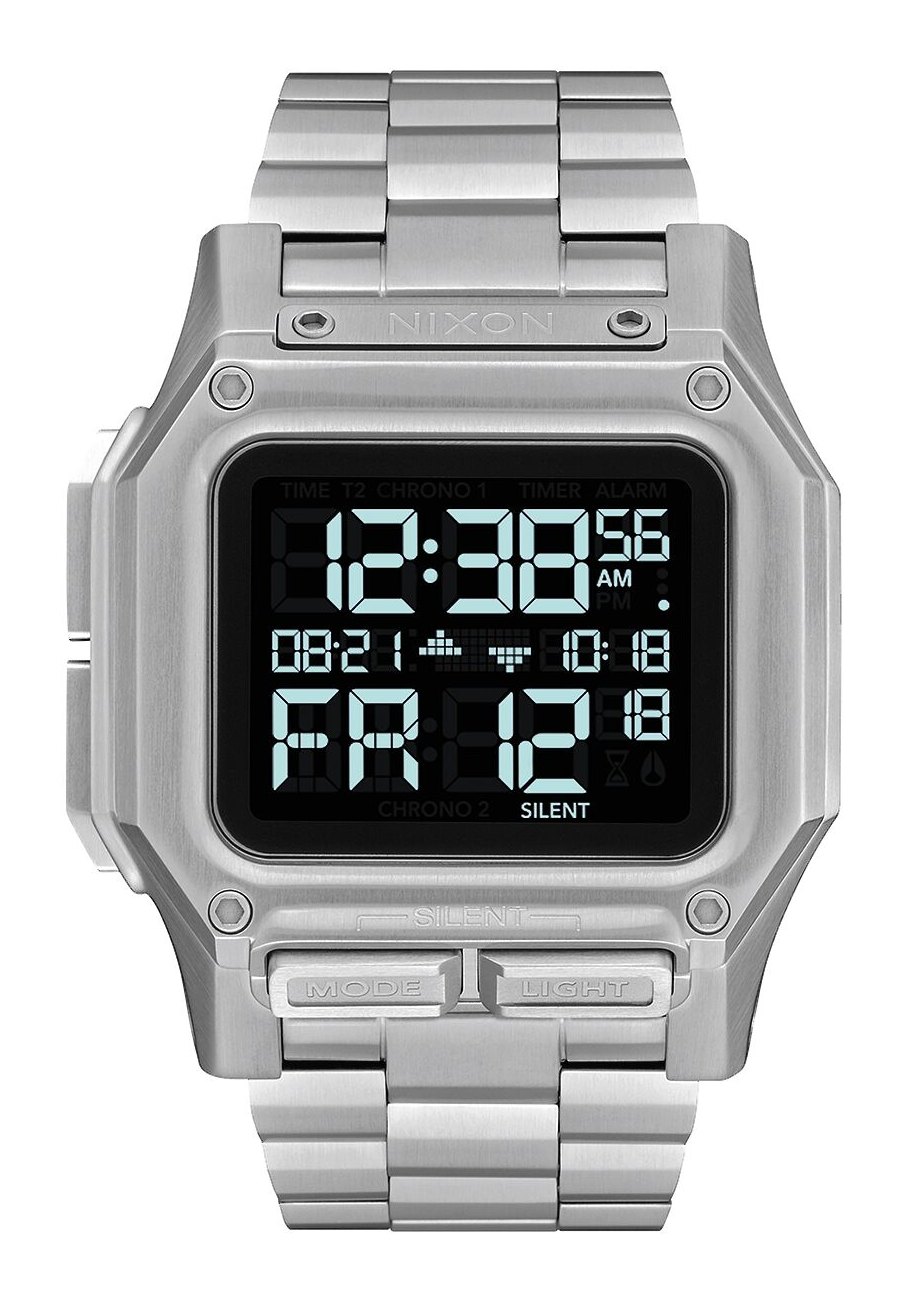 Bild von Nixon Regulus Stainless Steel