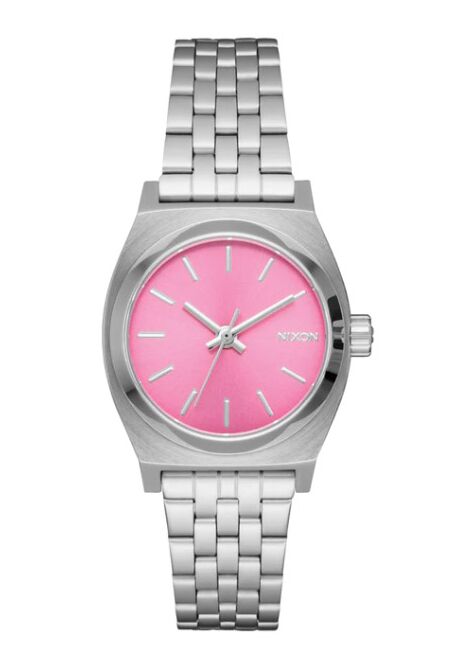 Bild von The Small Time Teller Silver / Pink
