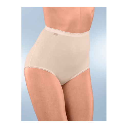 Bild von Playtex Taillenslip (3 St.) – Komfort und Qualität vereint