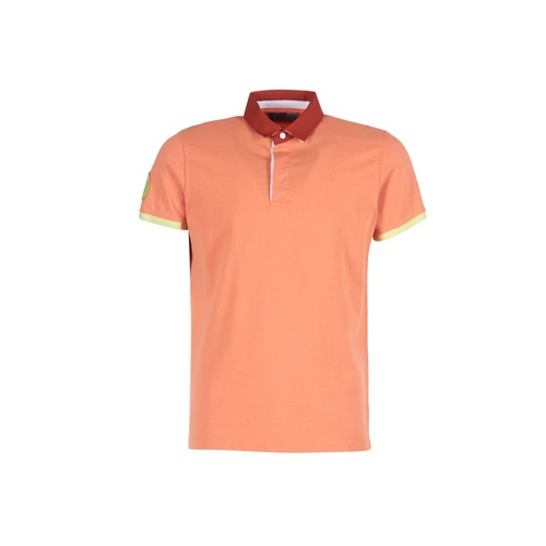 Bild von Serge Blanco Poloshirt PRC1256 - Stil und Komfort vereint