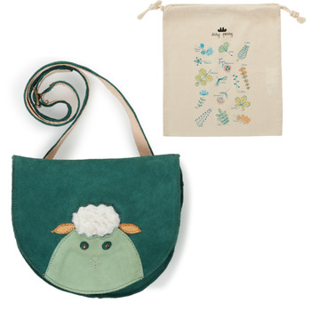 Bild von Easy Peasy  Hüfttasche BANANOO MOUTON