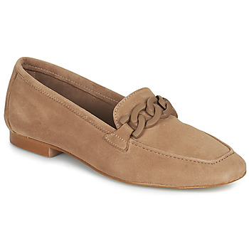 Bild von Jb Martin Veille Slipper & Bootsschuhe Damen Camel - 36 - Slipper Shoes