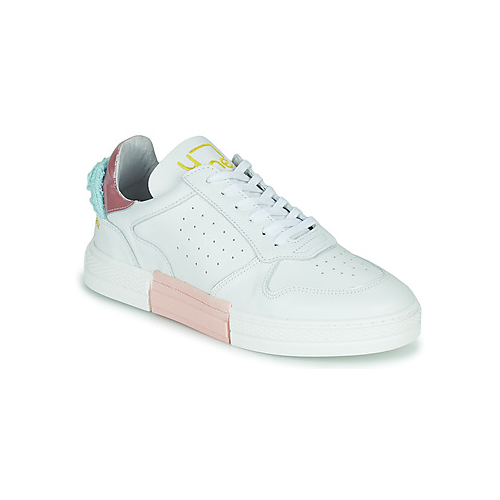 Bild von Un Matin d'Eté Sneaker BIRDIE: Stilvoll und Vielseitig
