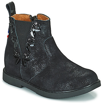Bild von GBB  Kinderstiefel PETITOUNE