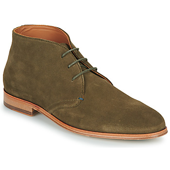 Bild von Pellet  Herrenstiefel BIXENTE