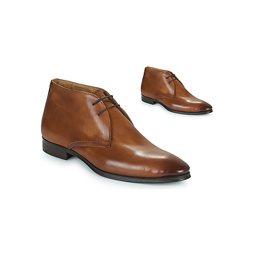 Bild von Pellet Herrenstiefel ANTONIN - Stilvolle Eleganz für den Mann