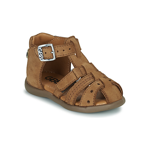 Bild von GBB Sandalen CARIGO – Ideal für kleine Abenteurer